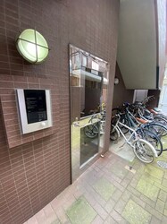 桜坂駅 徒歩7分 4階の物件内観写真